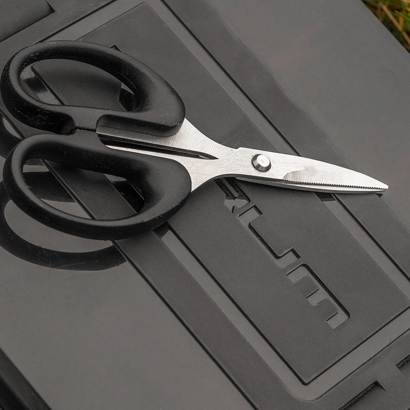 Korum Baiting Tool & Scissor Set